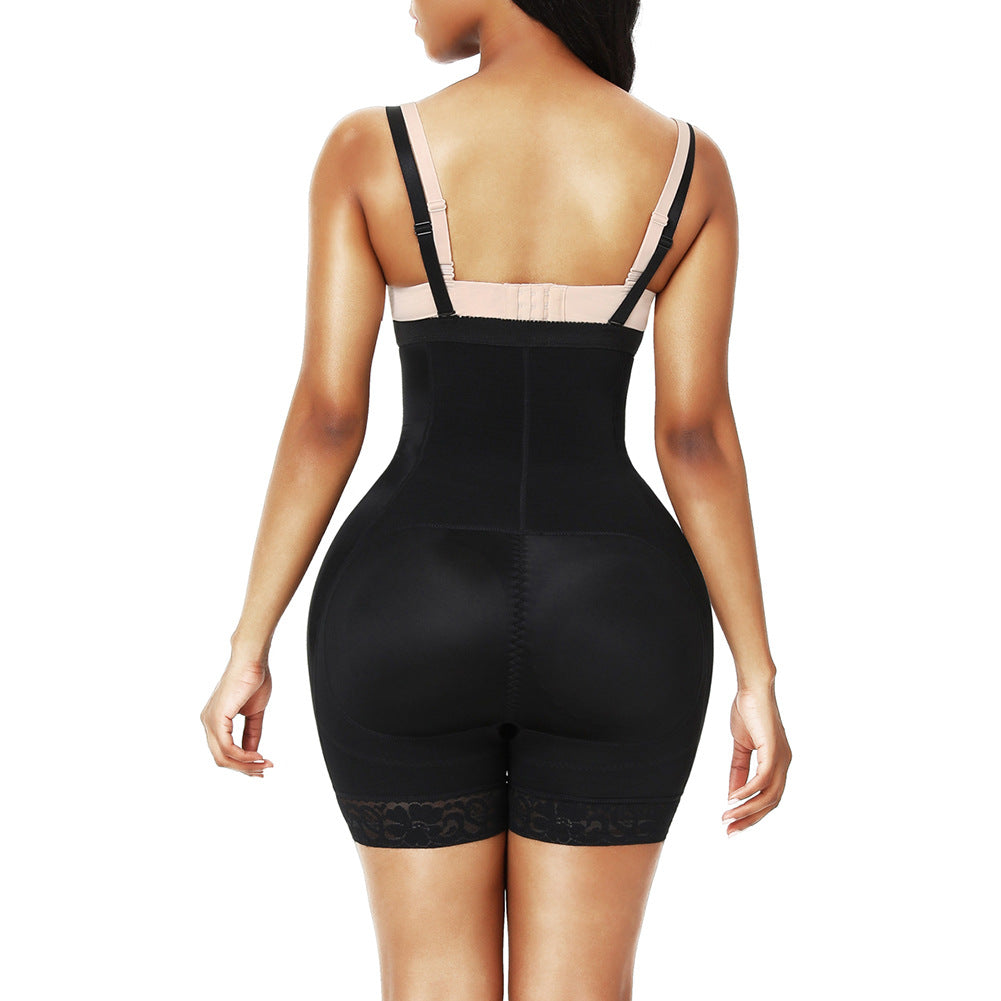 Buy Vedette 324 Slimming and Molding Stress Full Body Shaper with Butt Lift  Effect Online at desertcartKUWAIT